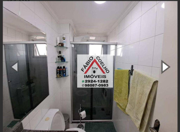 Imagem Apartamento com 2 Quartos à Venda, 54 m² em Morumbi - São Paulo Imagem Apartamento com 2 Quartos à Venda, 54 m² em Morumbi - São Paulo