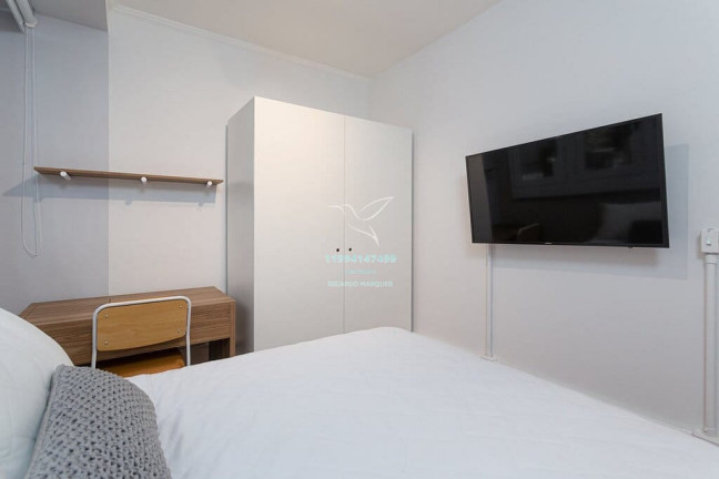 Imagem Apartamento com 4 Quartos à Venda, 100 m² em Pinheiros - São Paulo Imagem Apartamento com 4 Quartos à Venda, 100 m² em Pinheiros - São Paulo