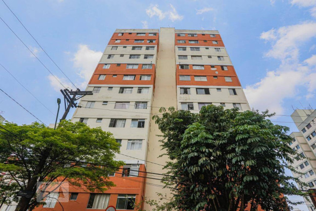 Apartamento com 2 Quartos à Venda, 55 m² em Jardim Celeste - São Paulo