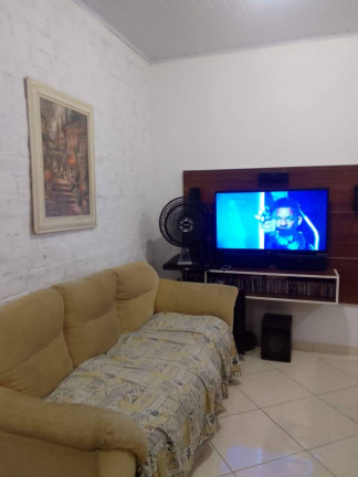 Imagem Casa com 2 Quartos à Venda, 100 m² em Vila Real - Hortolândia