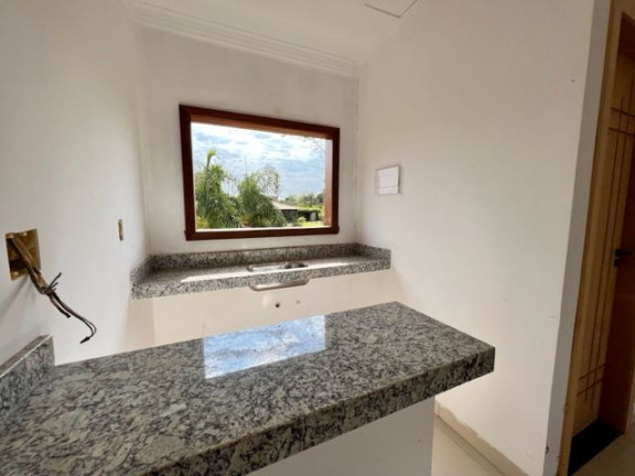 Imagem Chácara com 4 Quartos à Venda, 330 m² em Condomínio De Chácaras Countryville - Hidrolândia Imagem Chácara com 4 Quartos à Venda, 330 m² em Condomínio De Chácaras Countryville - Hidrolândia