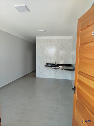 Imagem Casa com 2 Quartos à Venda, em Parque Vista Barbara - Sorocaba Imagem Casa com 2 Quartos à Venda, em Parque Vista Barbara - Sorocaba