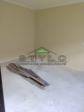 Imagem Sobrado com 4 Quartos à Venda, em Parque Selecta - São Bernardo Do Campo Imagem Sobrado com 4 Quartos à Venda, em Parque Selecta - São Bernardo Do Campo