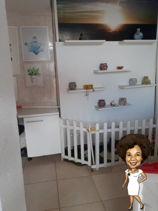 Casa de Condomínio à Venda, 180 m² em Farolândia - Aracaju