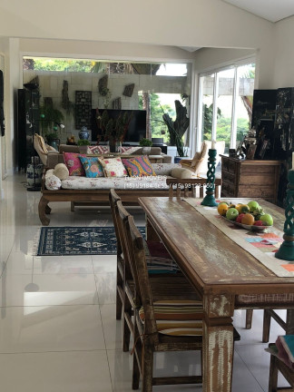 Imagem Casa de Condomínio com 5 Quartos à Venda, 600 m² em Parque Reserva Fazenda Imperial - Sorocaba