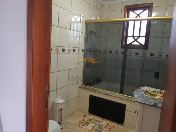 Imagem Casa com 4 Quartos à Venda, 860 m² em Cafezal 4-cond. Fechado - Itupeva Imagem Casa com 4 Quartos à Venda, 860 m² em Cafezal 4-cond. Fechado - Itupeva