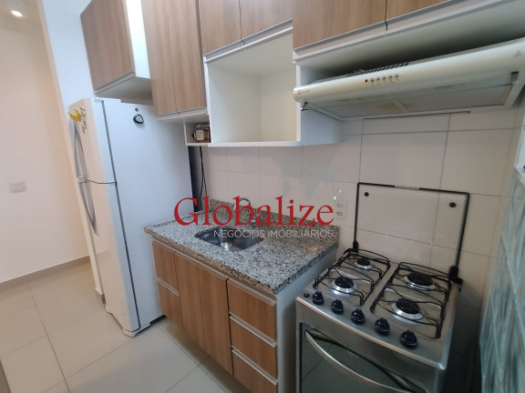 Imagem Imóvel com 1 Quarto à Venda, 50 m² em Vila Mathias - Santos