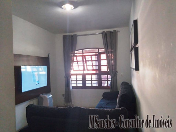 Imagem Casa com 3 Quartos à Venda, 206 m² em Conjunto Habitacional Julio De Mesquita Filho - Sorocaba
