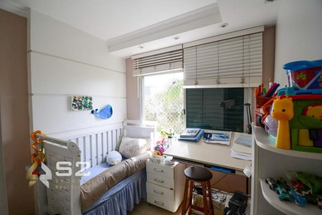 Imagem Apartamento com 2 Quartos à Venda, 85 m² em Vila Leopoldina - São Paulo