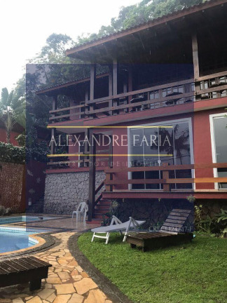 Imagem Casa com 6 Quartos à Venda, 270 m² em Toque Toque Pequeno - São Sebastião
