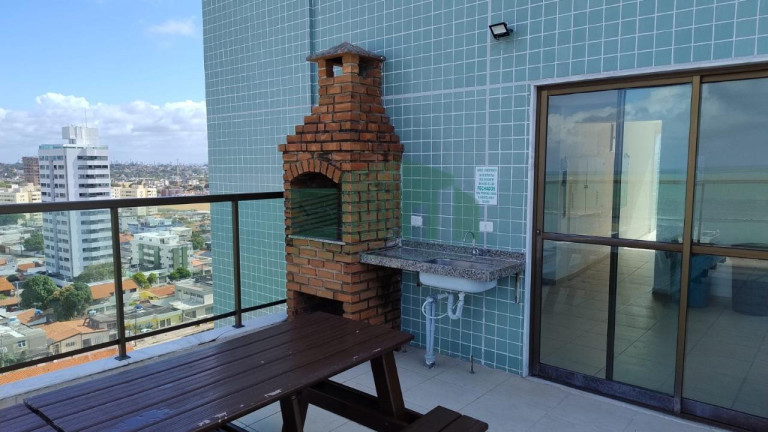 Imagem Apartamento com 2 Quartos à Venda, 50 m² em Casa Caiada - Olinda