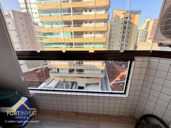 Imagem Imóvel com 2 Quartos à Venda, 93 m² em Vila Guilhermina - Praia Grande Imagem Imóvel com 2 Quartos à Venda, 93 m² em Vila Guilhermina - Praia Grande
