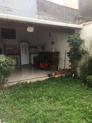 Imagem Sobrado com 4 Quartos à Venda, 300 m² em Vila Formosa - São Paulo Imagem Sobrado com 4 Quartos à Venda, 300 m² em Vila Formosa - São Paulo