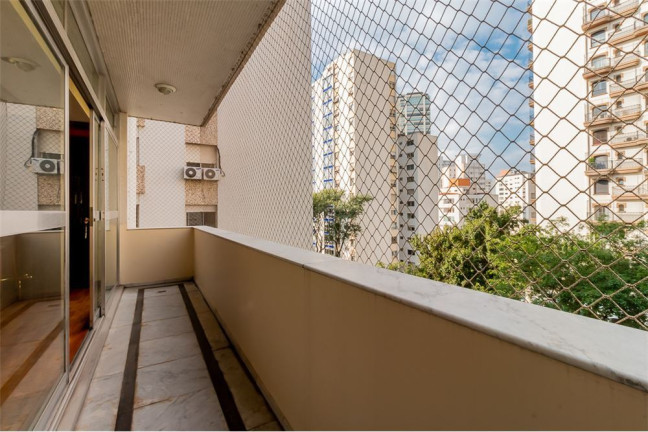 Imagem Apartamento com 4 Quartos à Venda, 276 m² em Higienópolis - São Paulo