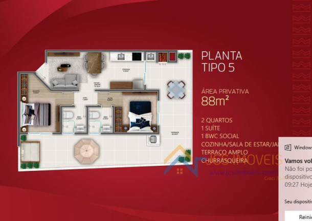 Imagem Apartamento com 3 Quartos à Venda, 126 m² em Balneario Caiobá - Matinhos Imagem Apartamento com 3 Quartos à Venda, 126 m² em Balneario Caiobá - Matinhos