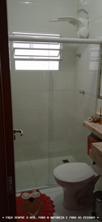 Imagem Casa com 3 Quartos à Venda, 100 m² em Residencial Estoril - Taubaté