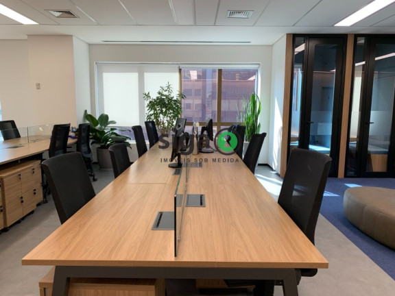 Imagem Imóvel Comercial para Alugar, 334 m² em Jardim Paulistano - São Paulo Imagem Imóvel Comercial para Alugar, 334 m² em Jardim Paulistano - São Paulo