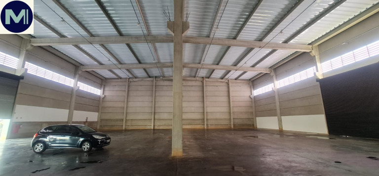 Imagem Imóvel para Alugar, 1.217 m² em Iporanga - Sorocaba Imagem Imóvel para Alugar, 1.217 m² em Iporanga - Sorocaba