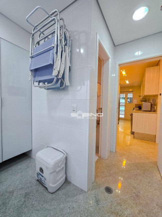Imagem Apartamento com 4 Quartos à Venda, 201 m² em Riviera De São Lourenço - Bertioga