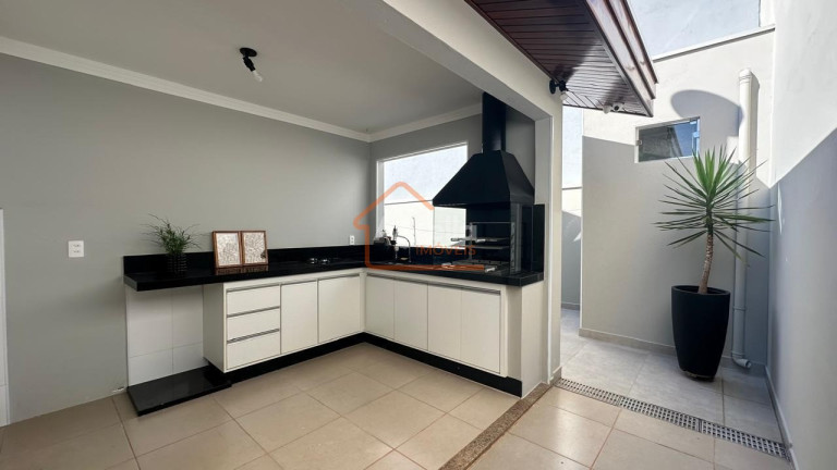 Imagem Casa com 3 Quartos à Venda, 170 m² em Loteamento Parque Real Guaçu - Mogi Guaçu