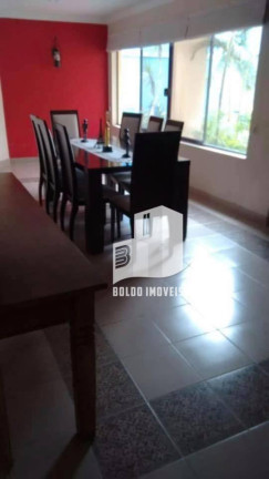 Imagem Casa com 7 Quartos à Venda, 500 m² em Centro - Bertioga Imagem Casa com 7 Quartos à Venda, 500 m² em Centro - Bertioga
