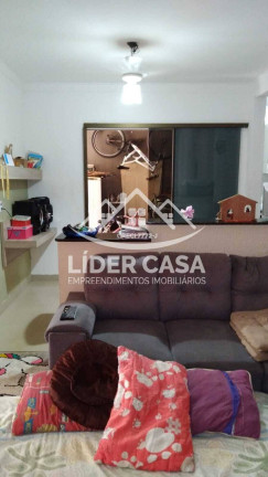 Imagem Casa com 3 Quartos à Venda, 85 m² em Jardim Universitário - Arapongas