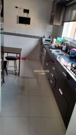 Imagem Imóvel com 3 Quartos à Venda, 253 m² em Santa Paula - São Caetano Do Sul