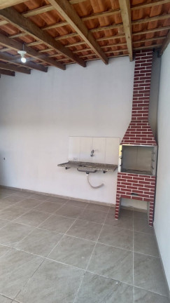 Imagem Casa com 2 Quartos à Venda, 90 m² em Jardim Guacira - Itanhaém Imagem Casa com 2 Quartos à Venda, 90 m² em Jardim Guacira - Itanhaém
