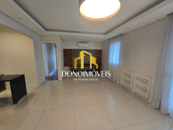 Imagem Apartamento com 3 Quartos à Venda, 156 m² em Centro - São Bernardo Do Campo Imagem Apartamento com 3 Quartos à Venda, 156 m² em Centro - São Bernardo Do Campo