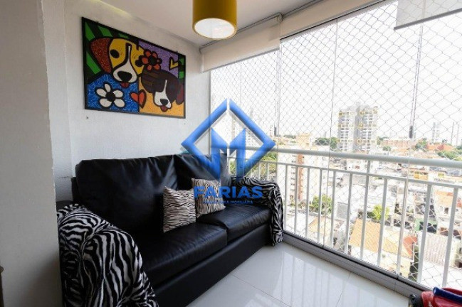 Imagem Imóvel com 3 Quartos à Venda, 110 m² em Ipiranga - São Paulo Imagem Imóvel com 3 Quartos à Venda, 110 m² em Ipiranga - São Paulo