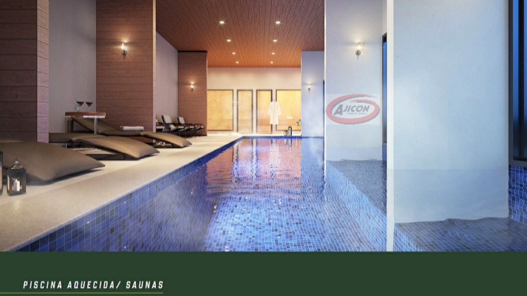 Imagem Apartamento com 1 Quarto à Venda, 80 m² em Jardim Carolina - Ubatuba