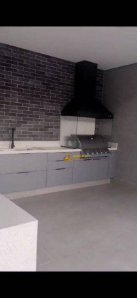 Imagem Casa com 4 Quartos à Venda, 380 m² em Alphaville - Santana De Parnaíba Imagem Casa com 4 Quartos à Venda, 380 m² em Alphaville - Santana De Parnaíba