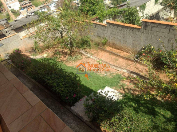 Imagem Casa com 5 Quartos à Venda, 300 m² em Chácara Eldorado - Santa Isabel Imagem Casa com 5 Quartos à Venda, 300 m² em Chácara Eldorado - Santa Isabel