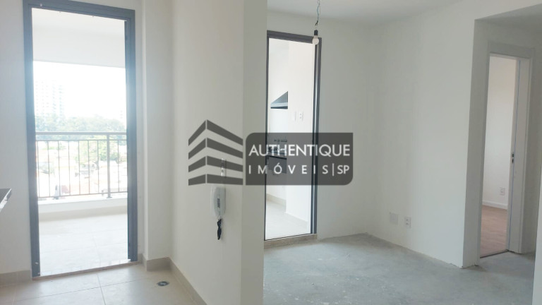 Imagem Apartamento com 2 Quartos à Venda, 58 m² em Chácara Santo Antônio (zona Sul) - São Paulo Imagem Apartamento com 2 Quartos à Venda, 58 m² em Chácara Santo Antônio (zona Sul) - São Paulo