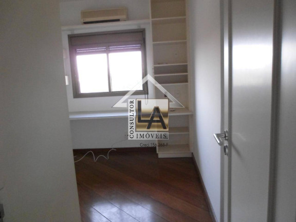 Imagem Apartamento com 4 Quartos à Venda, 224 m² em Planalto Paulista - São Paulo