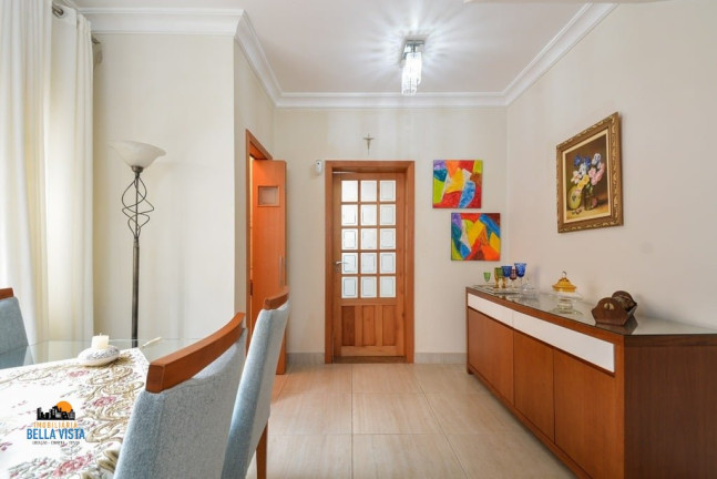 Imagem Casa com 3 Quartos à Venda,  em Vila Clementino - São Paulo