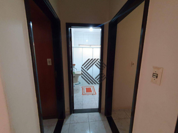 Imagem Casa com 3 Quartos à Venda, 155 m² em Parque Três Meninos - Sorocaba Imagem Casa com 3 Quartos à Venda, 155 m² em Parque Três Meninos - Sorocaba