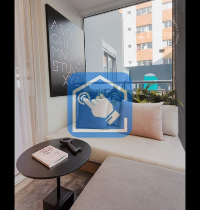 Imagem Apartamento com 2 Quartos à Venda, 39 m² em Vila Mariana - São Paulo Imagem Apartamento com 2 Quartos à Venda, 39 m² em Vila Mariana - São Paulo