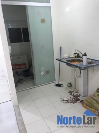 Imagem Apartamento com 2 Quartos à Venda, 51 m² em Vila Nova - Barueri