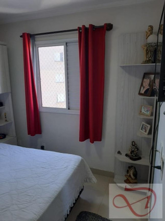 Imagem Apartamento com 2 Quartos à Venda, 46 m² em Jardim Utinga - Santo André Imagem Apartamento com 2 Quartos à Venda, 46 m² em Jardim Utinga - Santo André
