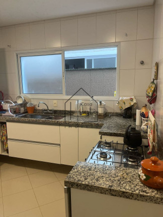 Imagem Casa de Condomínio com 4 Quartos à Venda, 170 m² em Jardim Maria Tereza - Cotia