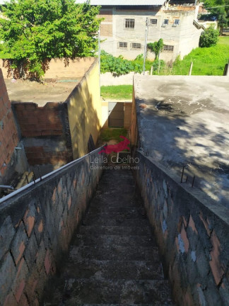 Imagem Chácara com 1 Quarto à Venda, 2.335 m² em São Caetano - Italva