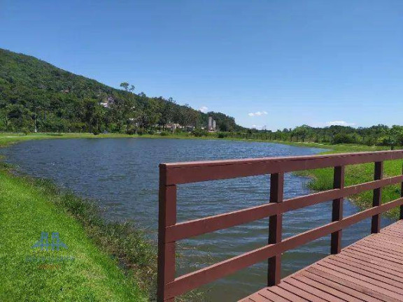 Imagem Terreno à Venda, 400 m² em Ratones - Florianópolis Imagem Terreno à Venda, 400 m² em Ratones - Florianópolis