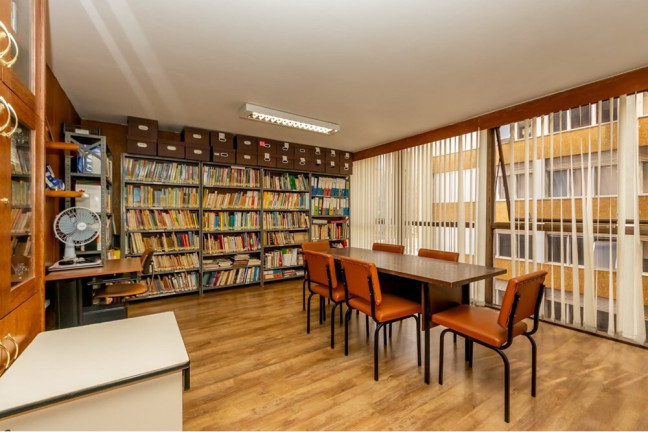 Imagem Sala Comercial à Venda, 44 m² em Cerqueira César - São Paulo