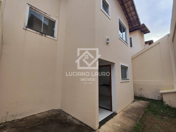 Imagem Casa com 3 Quartos à Venda, 129 m² em Candeias - Vitória Da Conquista