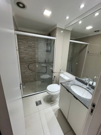 Imagem Imóvel com 2 Quartos à Venda, 48 m² em Brás - São Paulo Imagem Imóvel com 2 Quartos à Venda, 48 m² em Brás - São Paulo