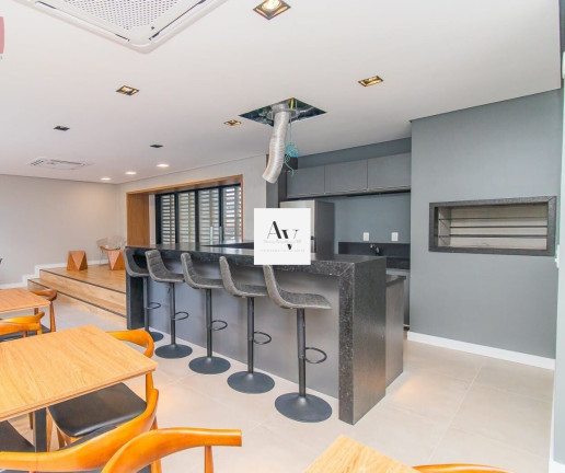 Imagem Apartamento com 2 Quartos à Venda, 60 m² em Menino Deus - Porto Alegre