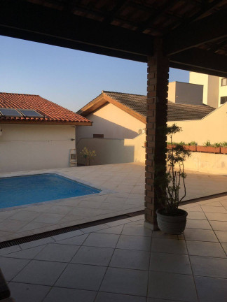 Imagem Casa com 3 Quartos à Venda, 379 m² em Vila Jardini - Sorocaba Imagem Casa com 3 Quartos à Venda, 379 m² em Vila Jardini - Sorocaba