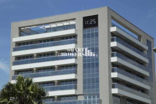 Imagem Sala Comercial à Venda, 51 m² em Campo Belo - São Paulo Imagem Sala Comercial à Venda, 51 m² em Campo Belo - São Paulo