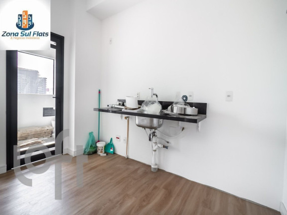 Imagem Apartamento com 2 Quartos à Venda, 73 m² em Cerqueira César - São Paulo